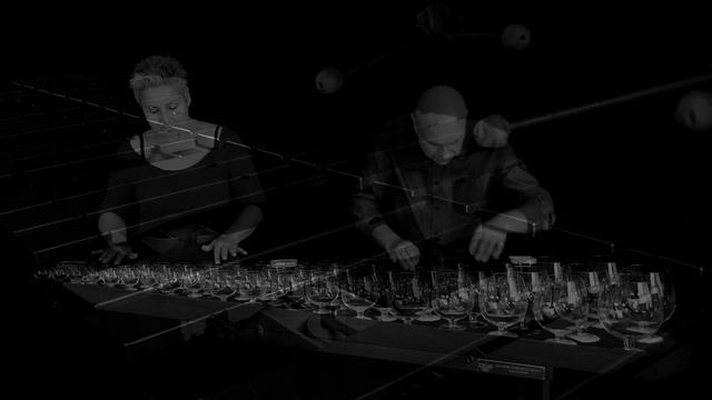 Glass Harp, Vibraphone, Array Mbira, Crotales and Glockenspiel смотреть онлайн