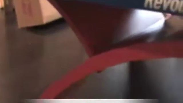 Killerspin Revolution смотреть онлайн