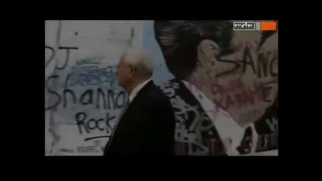 Gorbatschow nach dem Weltreich. Горбачёв. После империи. 2001 смотреть онлайн