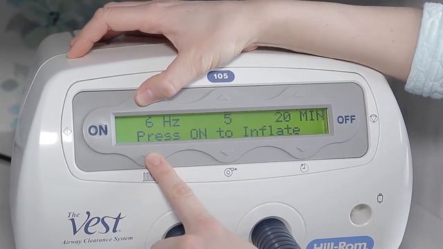 Виброжилет The Vest