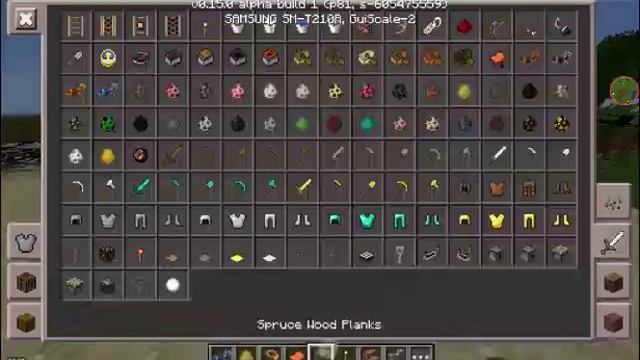 Minecraft pocket edition 0.15.0 review смотреть онлайн