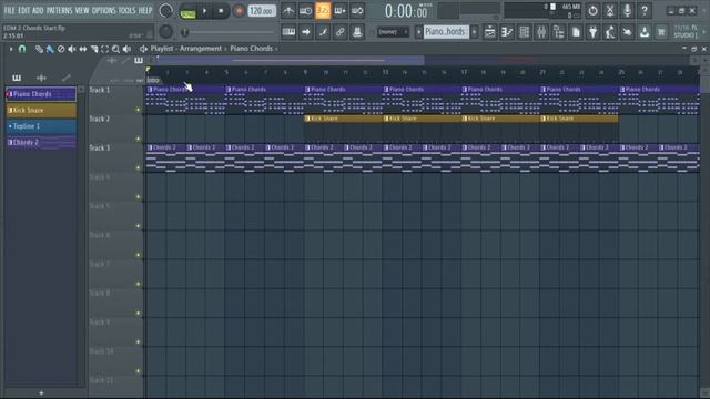 How to add markers in FL Studio 20 смотреть онлайн