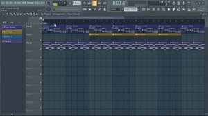 How to add markers in FL Studio 20