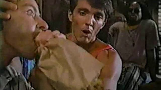 Key West~Jennifer Tilly(Savannah) Ep.2 смотреть онлайн