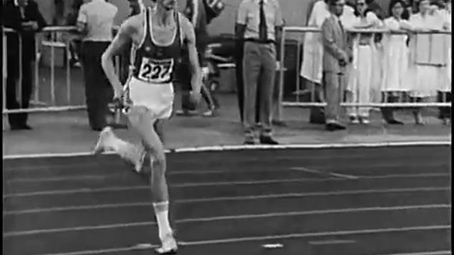 Rudolf Povarnitsyn 1986 - Slow Motion