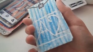 Обзор всех моих картонных и бумажных телефонов!