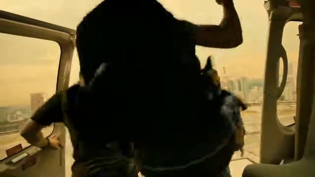 Ответный удар 2019 Strike Back смотреть онлайн