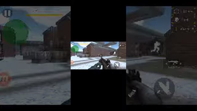 Игра SHOOT FIRE GUN смотреть онлайн