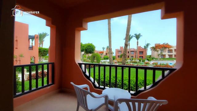 فندق شارمليون سي لايف شرم الشيخ، تصوير الغرفة | Charmillion Sea Life Resort Sharm, Room videography смотреть онлайн