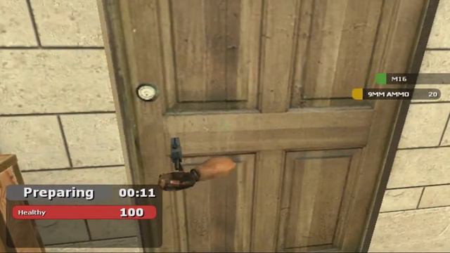 Trouble in Terrorist Town #22 Rooftop is Awesome [Gameplay] [German] [TTT] [GMod] смотреть онлайн