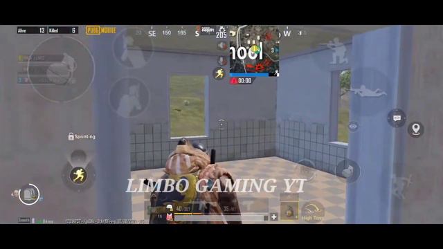 Rihanna-Umbrella - 5 finger controls EXTREME PUBG MOBILE MONTAGE 🇮🇳🇮🇳|| LIMBO GAMING YT||🇮🇳🇮🇳 смотреть онлайн
