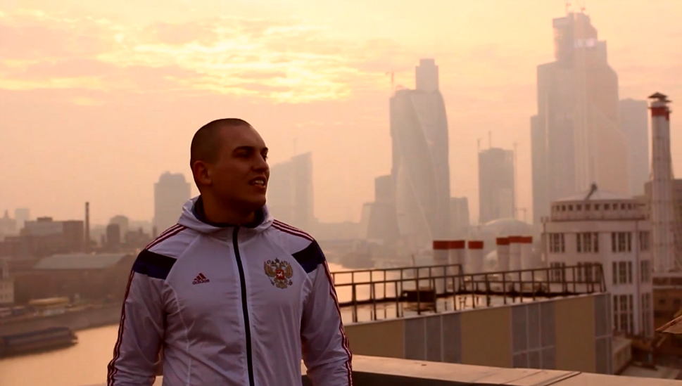 МК 5.45 – Плутая дорогами духа смотреть онлайн