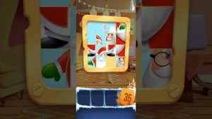 Открой 100 дверей. Новогодние игры 35 уровень ( Open 100 doors. New year games level 35 )