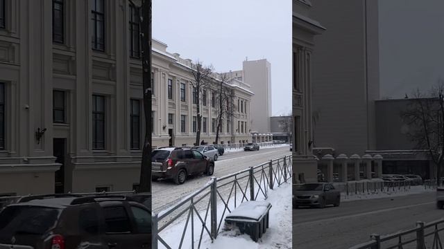 Казань, Бутлерова 40, 20221229 смотреть онлайн