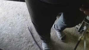 Лада Гранта не работает ручник