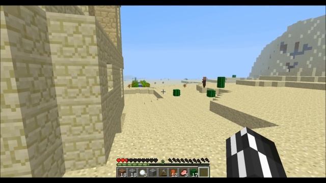 Mine Industry Craft Episode 1 [Nouveau] HD смотреть онлайн