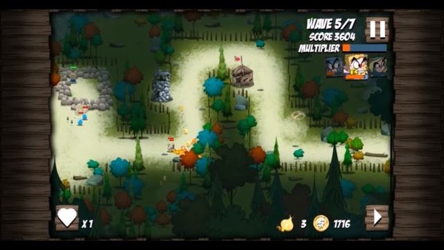 First Look | Onion Force | Let's Play With The Conquistadork смотреть онлайн