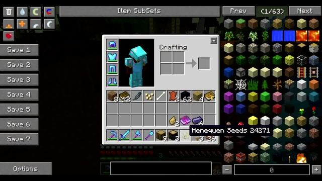Server Adventure! S1 E8 Meteor Shower! смотреть онлайн