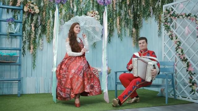 Гармонист на юбилей в Солнечногорске. смотреть онлайн