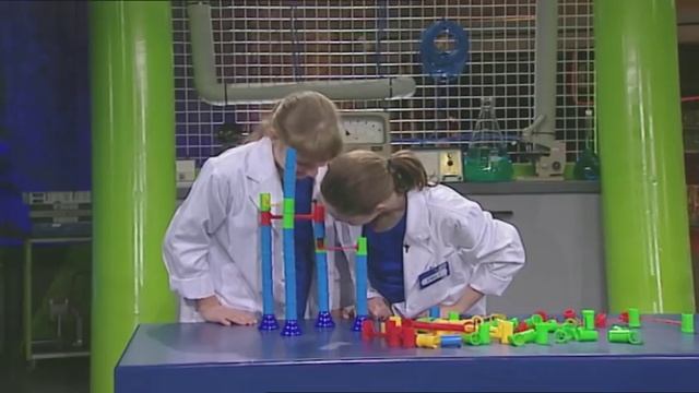 Labrats Challenge | S1E17 смотреть онлайн