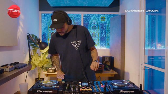 Lumber Jack - RTMCA CDMX смотреть онлайн