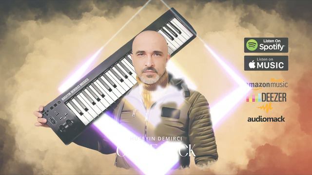 Come Back - Huseyin Demirci | #edmmusic смотреть онлайн
