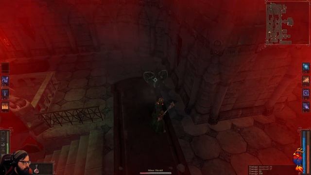 Let's Play: Avencast Rise of the Mage 11 смотреть онлайн