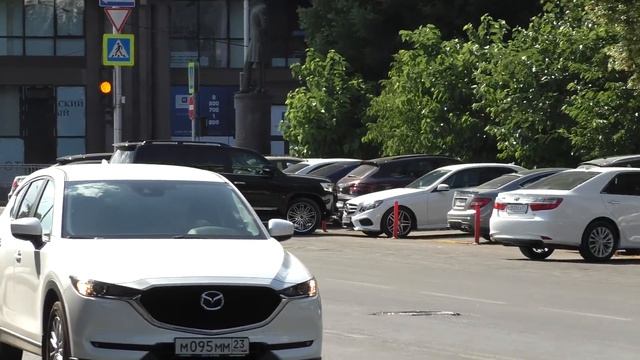 По ту сторону праздника ! Краснодар // On the other side of the holiday! Krasnodar смотреть онлайн