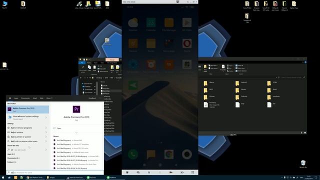 Root and Android Pay (Google Pay) on Xiaomi Mi 9 смотреть онлайн