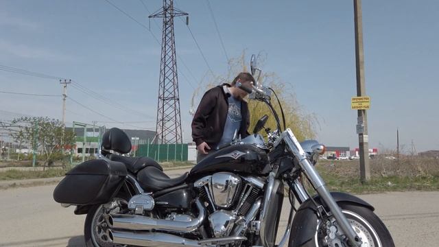 Пришел новый Мотоцикл!!! смотреть онлайн