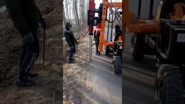 СВАЕБОЙНАЯ МАШИНА САМОХОДНАЯ | сваенавивочной машины | Сваебойная машина смотреть онлайн