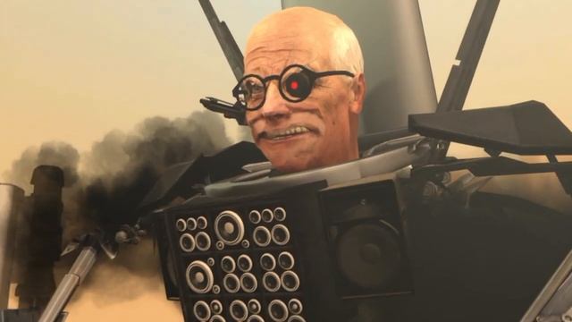 PRESS F TO PAY RESPECT | РАЗБОР НОВОЙ 60 СЕРИИ SKIBIDI TOILETS смотреть онлайн