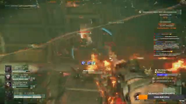 Игры с аудиторией, welcome! Отдых, общение, чил☕ Warhammer 40,000: Darktide смотреть онлайн