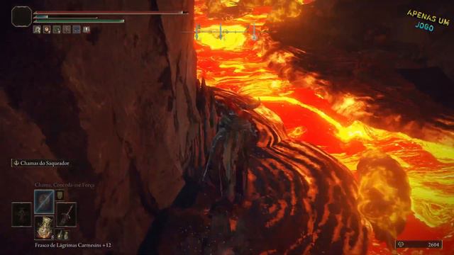 Elden Ring » Como acessar Caverna Secreta no Monte Gelmir + Boss Donzela Sequestradora смотреть онлайн