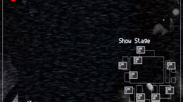 Играем в пять ночей с фрэдди часть 1