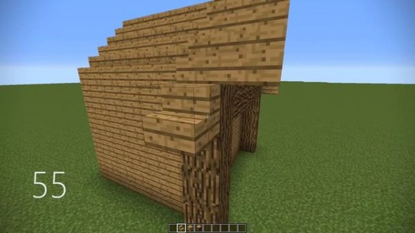 101 MINECRAFT BUILD HACKS