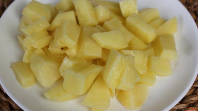 Секреты кухни