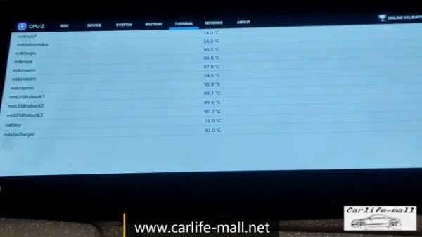 Review for MTK 8667 android12 [API 29] screen, good price