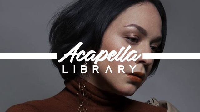 Carla Morrison - Disfruto (Acapella - Vocals Only) смотреть онлайн