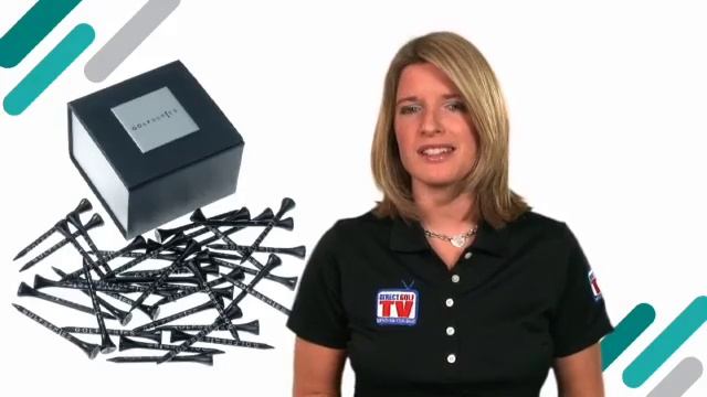 DGTV - Direct Golf UK Personalised Logo Service смотреть онлайн