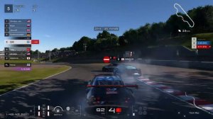 Gran Turismo 7 Drift