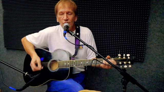 Александр Козырев - Тихо все вокруг смотреть онлайн