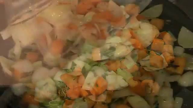 Марсельский рыбный суп