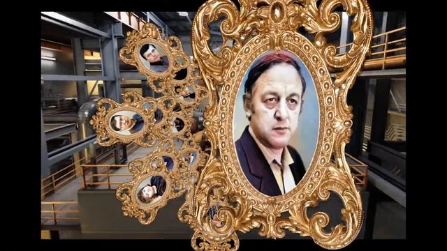 С Днем энергетика! смотреть онлайн