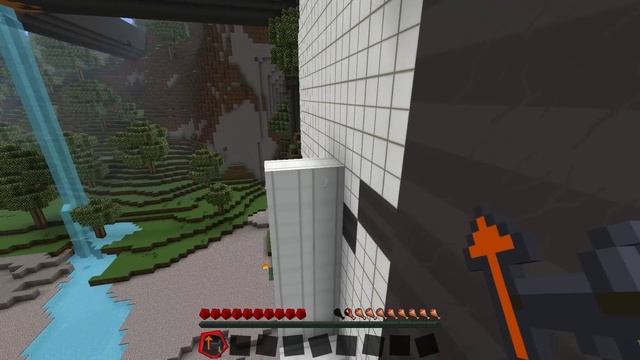 Minecraft Mods - Gravity Disaster - StarMine Mod - YogLabs смотреть онлайн