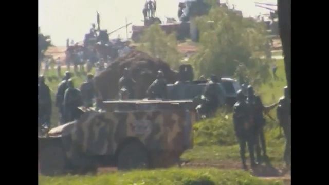 Поездка на Линию Сталина 13 сентября 2014. смотреть онлайн