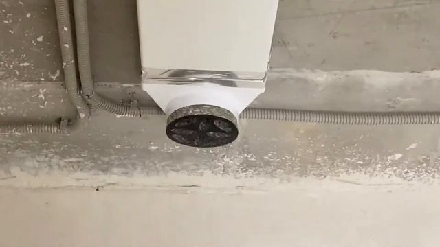 Бесшумная приточная установка Minibox E-300 в Долгопрудном