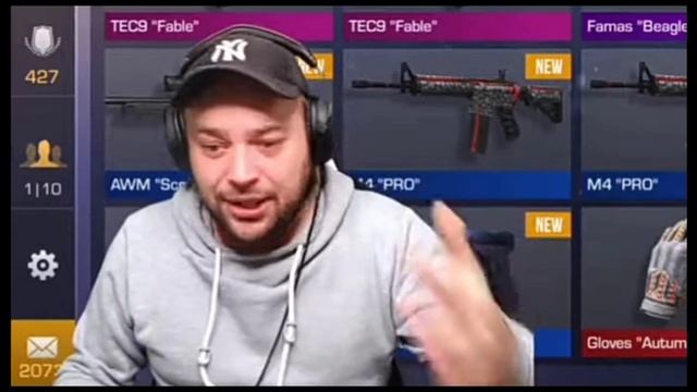 Сколько Зарабатывают Ютуберы по Стандофф 2 ??? #2 (Сней,Мафиозник,Проказник) смотреть онлайн