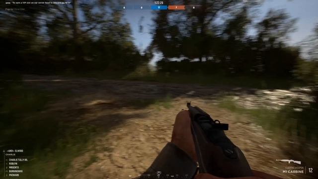 Level up ANY Class Fast - Hell Let Loose смотреть онлайн