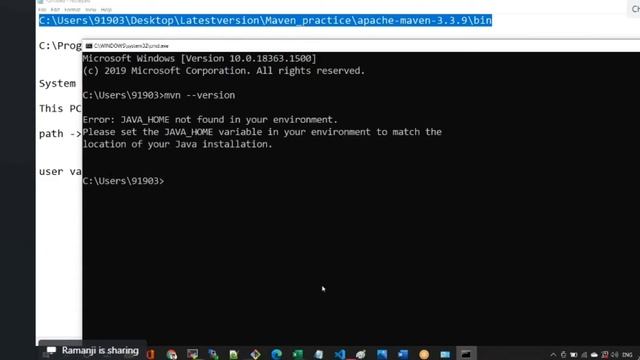 how to install maven | #java | devops real-time project training | Ramesh Telukutla |#Devopshunter смотреть онлайн